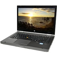 HP EliteBook 8470w - Laptop