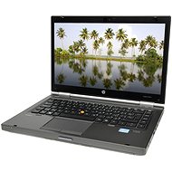HP EliteBook 8470w - Laptop