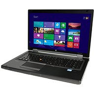 HP EliteBook 8770w - Laptop