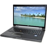 HP EliteBook 8770w - Laptop