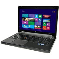 HP EliteBook 8570w - Laptop