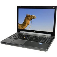HP EliteBook 8570w - Notebook