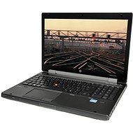 HP EliteBook 8570w - Laptop