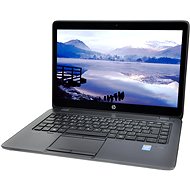  HP ZBook 14  - Ultrabook