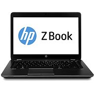 HP ZBook 14 - Laptop
