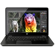 HP ZBook 14 G2 - Laptop