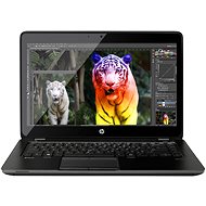 HP ZBook 14 G2 - Laptop