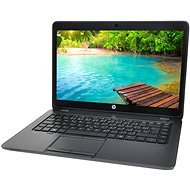 HP ZBook 14 - Notebook