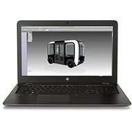HP ZBook 14u G4 - Laptop