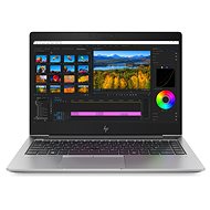 HP ZBook 14u G5 - Laptop