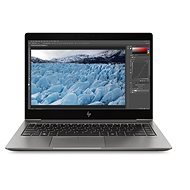 HP ZBook 14u G6 - Laptop