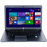 HP ZBook 15u - Laptop