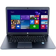 HP ZBook 15u - Laptop
