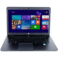 HP ZBook 15u - Laptop