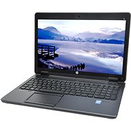  HP ZBook 15  - Laptop