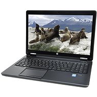  HP ZBook 15  - Laptop