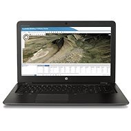 HP ZBook 15u G3 - Notebook