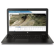 HP ZBook 15u G3 - Laptop