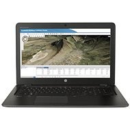 HP ZBook 15u G3 - Laptop