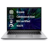 HP ZBook Firefly 14 G11 A - Laptop