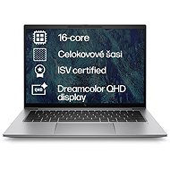 HP ZBook Firefly 14 G11 - Laptop
