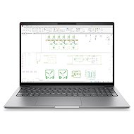 HP ZBook 8 G2i 16 - Laptop