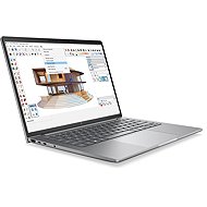 HP ZBook 8 G2i 14 (without power adaptor) - Laptop