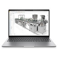 HP ZBook 8 G2i 16 (without power adaptor) - Laptop