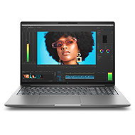 HP ZBook X G2i 16 (without power adaptor) - Laptop