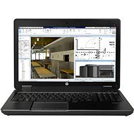  HP ZBook 15 G2  - Laptop
