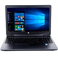 HP ZBook 15 G2 - Laptop