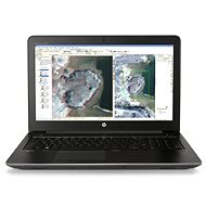 HP ZBook 15 G3 - Notebook