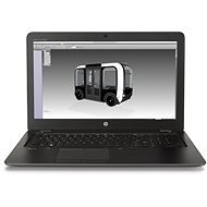 HP ZBook 15u G4 - Notebook