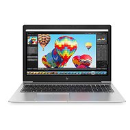 HP ZBook 15u G5 - Laptop