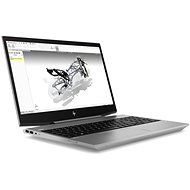 HP ZBook 15v G5 - Laptop