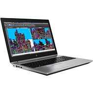 HP ZBook 15 G5 - Laptop