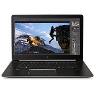 HP ZBook 15 Studio G4 - Notebook