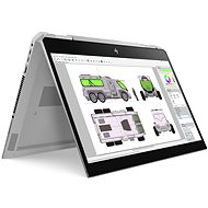 HP ZBook 15 Studio X360 G5 - Laptop