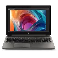 HP Zbook 15 G6 - Laptop