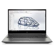 HP Zbook 15 Fury G7 - Laptop