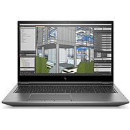 HP ZBook 15 Fury G8 - Laptop