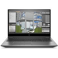 HP ZBook 15 Fury G8 Grey - Laptop