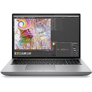 HP ZBook Fury 16 G9 - Laptop