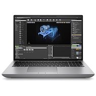 HP ZBook Fury 16 G10 - Laptop
