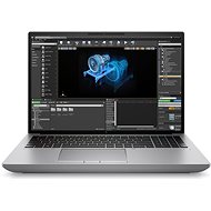 HP ZBook Fury 16 G10 - Laptop