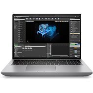 HP ZBook Fury 16 G10 - Laptop