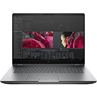 HP ZBook Fury G1i - Laptop