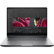 HP ZBook Fury G1i - Laptop