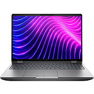 HP ZBook Fury G1i 16 - Laptop