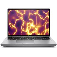 HP ZBook Fury G11 - Laptop